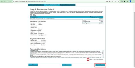 orange county florida park smart debit card|orange county tax payment plan.